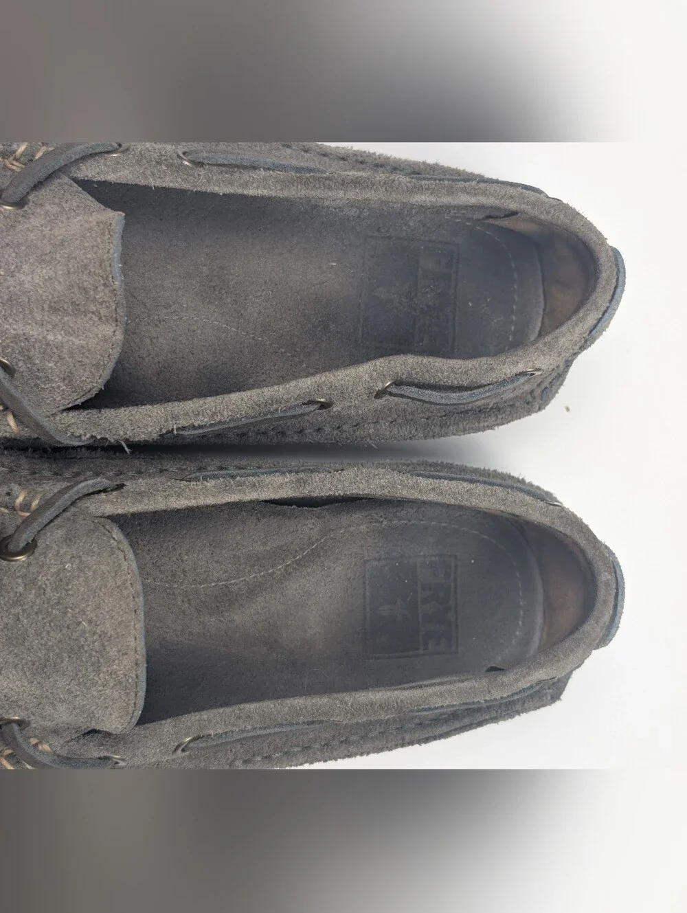 Frye up sale
